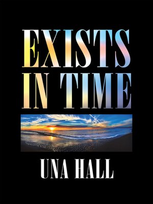 cover image of Exists in Time